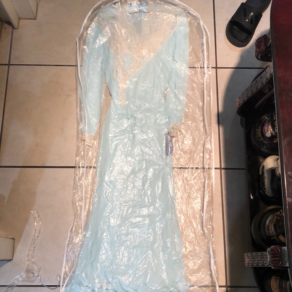 Lingerie Set - image 1